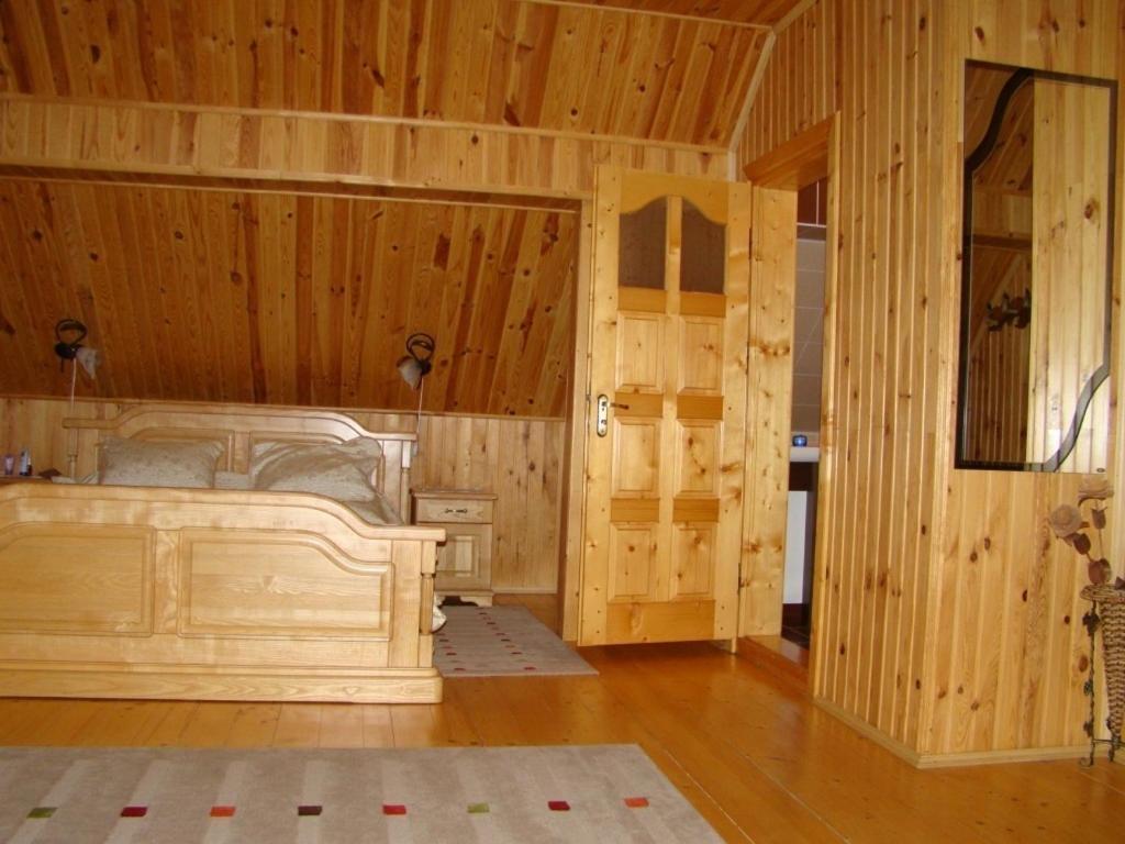 Hotel Na Velykim Jaremče Exteriér fotografie