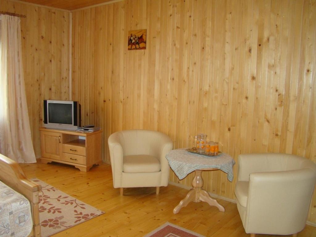 Hotel Na Velykim Jaremče Exteriér fotografie
